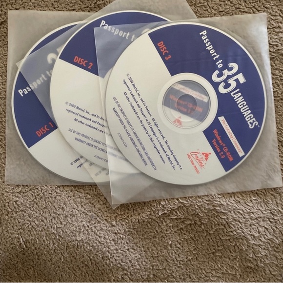 Computer Game Bundle - Picture 7 of 7